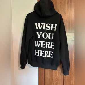 Astroword sweatshirt
